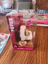 Barbie Fashion Fever letto per