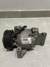 COMPRESSORE CLIMA A/C RENAULT