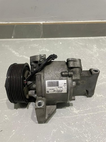 Compressore clima renault - clima, a/c