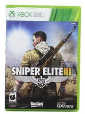 Sniper Elite 3 lil, Ultimate