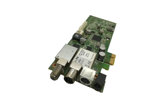 Hauppauge wintv hvr 3300 dvb - hauppauge, wintv-hvr-3300