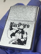 Accendino Zippo Marlboro