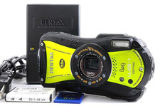 Pentax WG-1 GPS Impermeabile