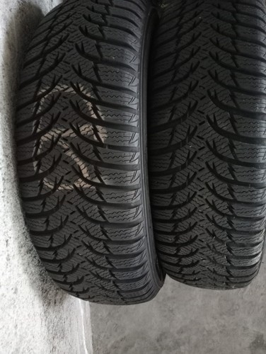 Pneumatici gomme invernali - pneumatici,
