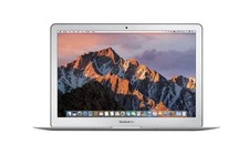 Apple MacBook Air 13” 2017