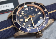 Orologio Bucherer 2021 Tudor