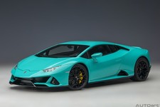 Lamborghini Huracan EVO 2019