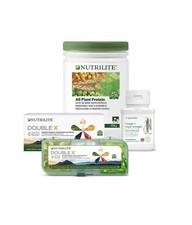Nutrilite™ Set Foundational