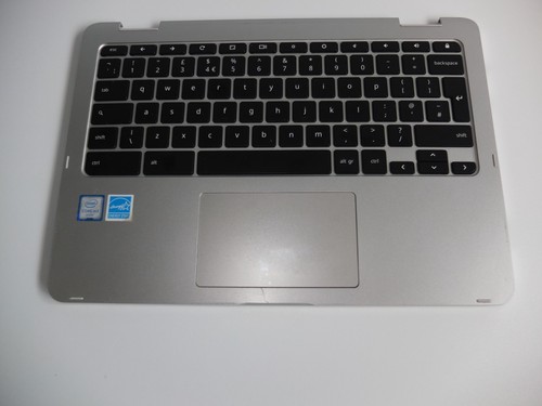 Asus chromebook flip - asus, c302c