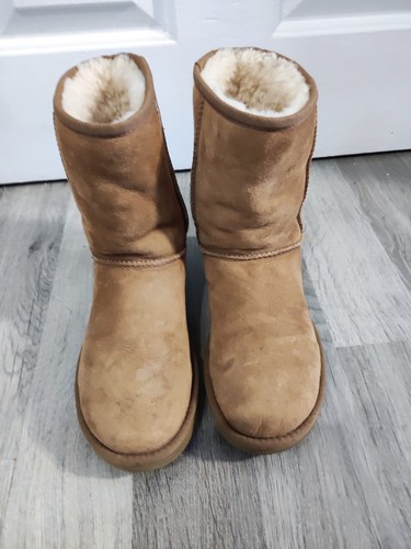 Stivali ugg donna - stivali,