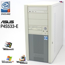 ASUS P4S533-E Computer PC