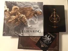 Elden ring edizione - ring,