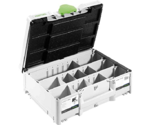 Festool systainer loc - festool, t-loc