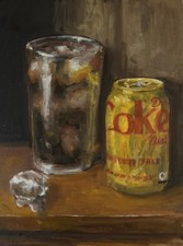 Coca Cola Dieta Senza Caffeina