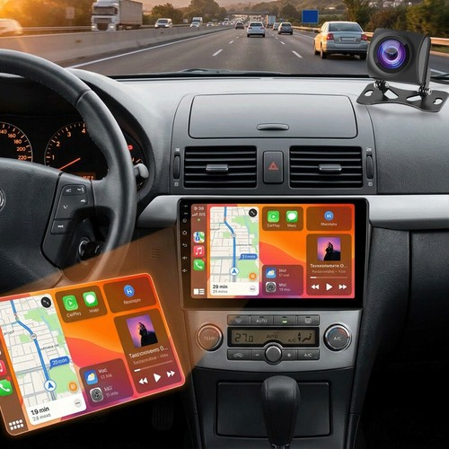 Android per peugeot 406 - android,