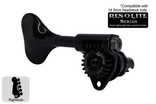 Gotoh grl510m res lite - gotoh, res-o-lite