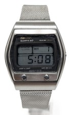Orologio Seiko A031-5019 lcd