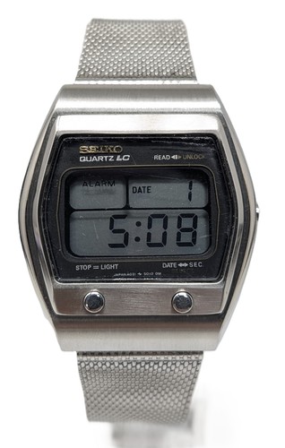 Orologio seiko a031 - seiko, a031-5019
