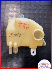 Vaschetta acqua radiatore - vaschetta,