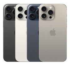 APPLE IPHONE 15 PRO