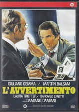 L'Avvertimento con Giuliano