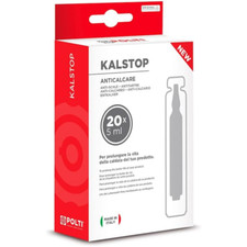 Polti Kalstop 20 FIALE x 5ml