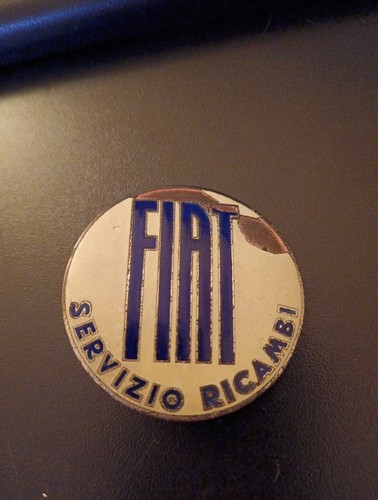 Pin spilla smaltata - pin,