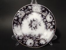 ANTICO PIATTO CERAMICA DISEGNO
