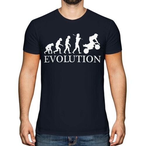 Mini moto evolution uomo - mini,