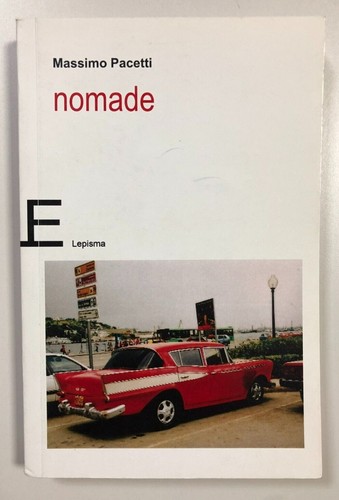 Nomade massimo pacetti - nomade,