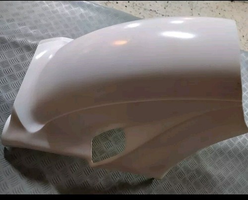 Parafango anteriore cagiva - anteriore,