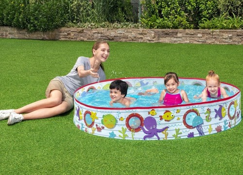 Bestway fill fun piscina per - n,