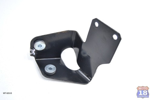 Supporto pompa centralina abs - centralina,