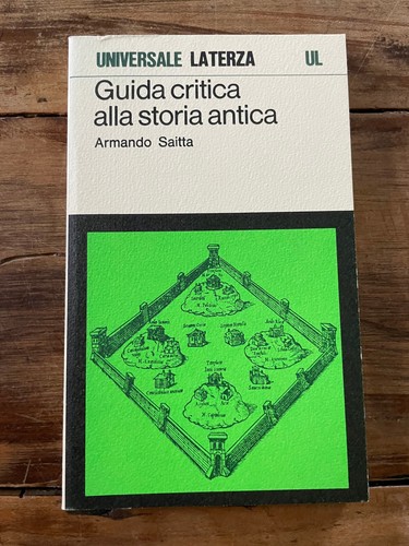 Saitta armando guida critica - armando,