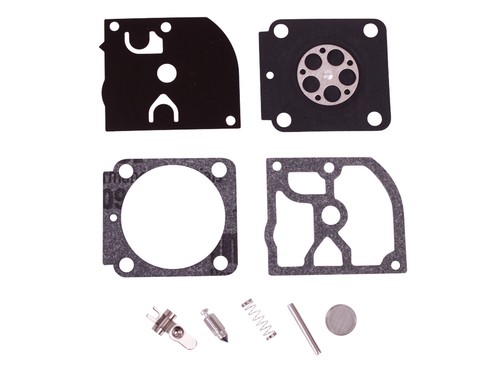 Kit riparazione membrana - riparazione,