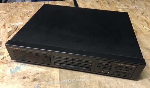 Pioneer z95 radio - pioneer, f-z95