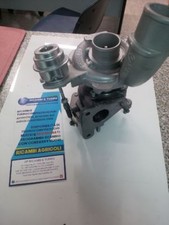 TURBO TURBINA