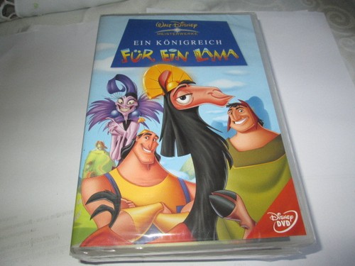 Dvd ein königreich - kÖnigreich,