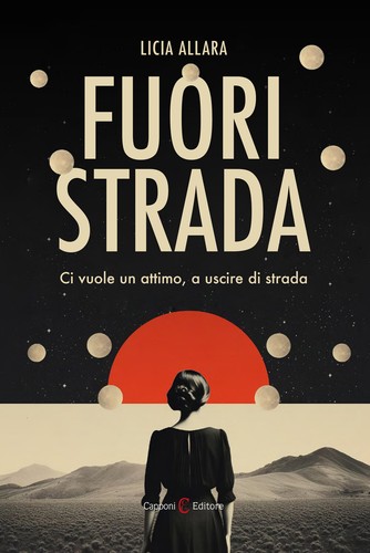 Fuori strada vuole - fuori, strada.