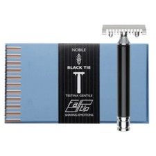 FATIP Nobile Black Tie testina