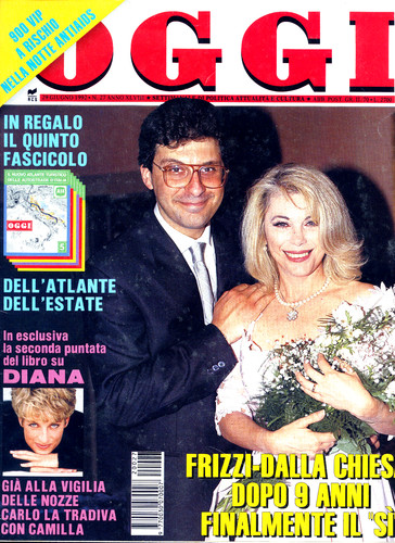 Oggi 29 giu 1992 - *,