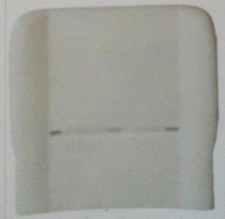 PIAGGIO PORTER ADATTA/COMPATIBILE SEDUTA IMBOTTITURA 