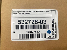 HEIDENHAIN TTR EPOCA 4400