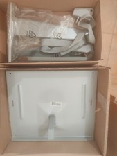 SUPPORTO TV MAX 25 KG OBSERVATOR IKEA CON STAFFA VIDEO DVD OBSERVATOR IKEA