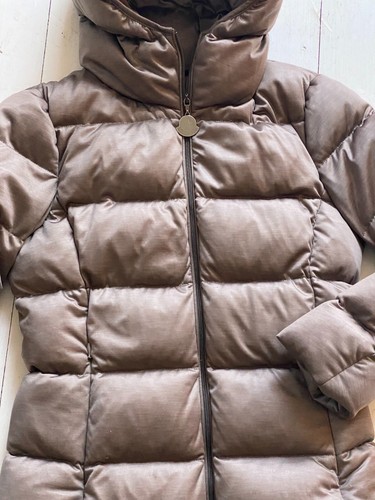 Piumino moncler taglia xs - moncler,