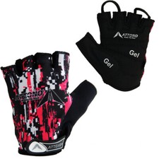 Guanti da ciclismo in gel da