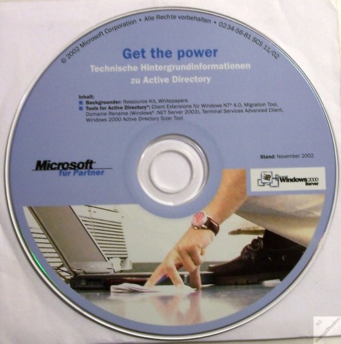 Microsoft get the power - microsoft,