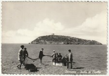 DIAMANTE - COSENZA - ISOLA DI