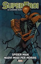 Le Leggende Marvel SuperEroi