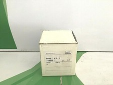 Krom schroder antrieb - , v